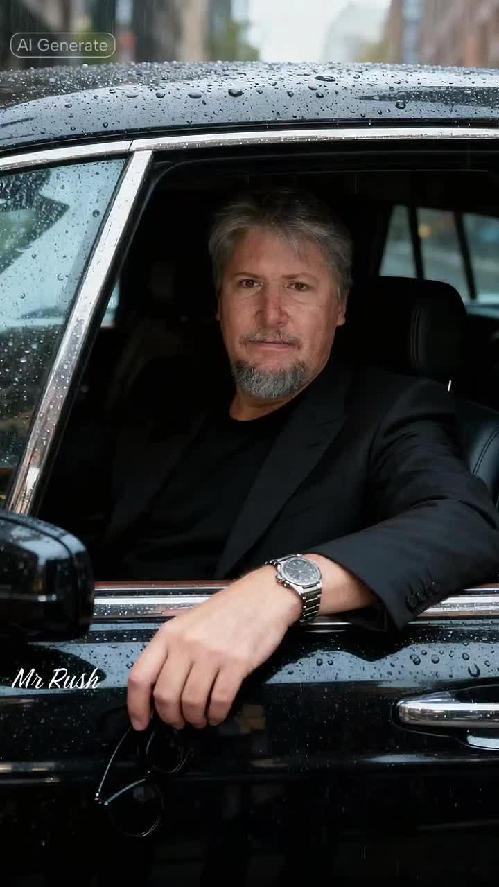 @🚛 Mr Rush 😁👍