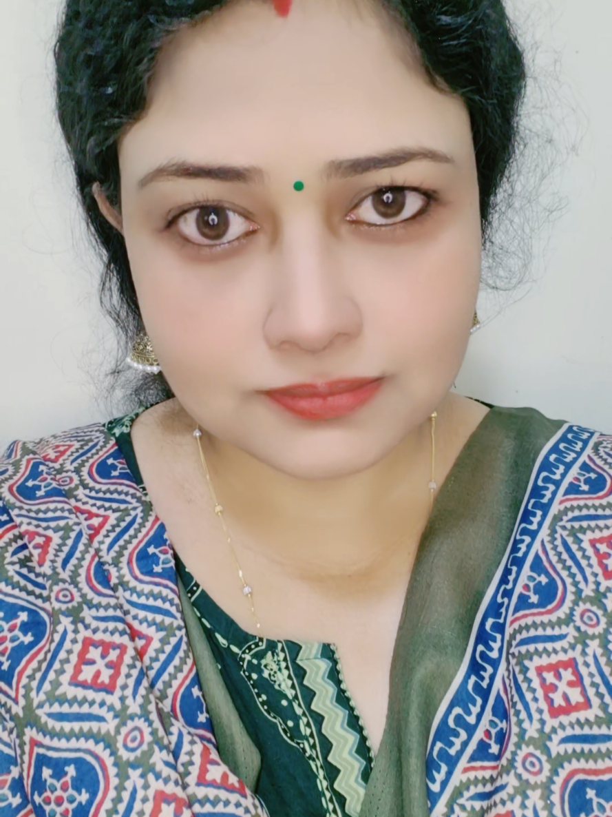 @Smitha prasad