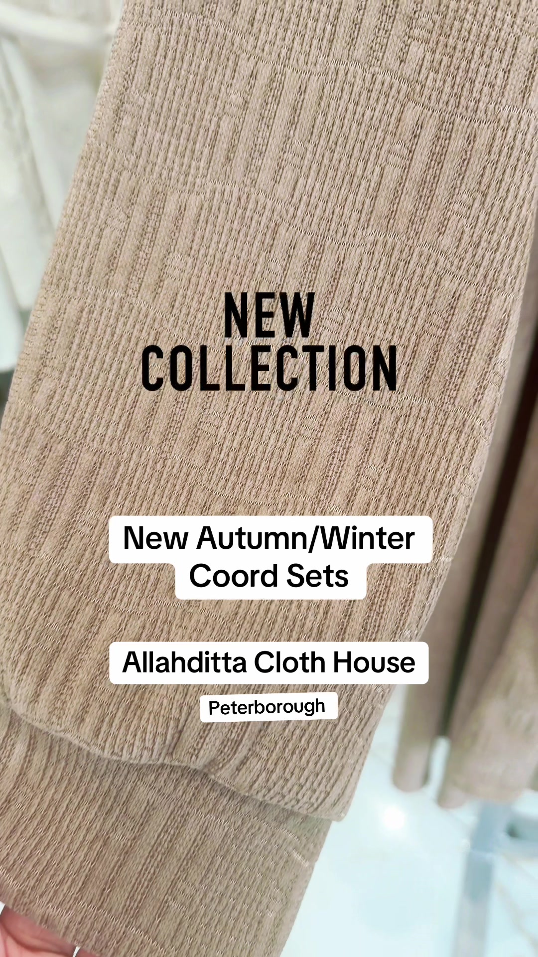 @Allahditta Cloth House