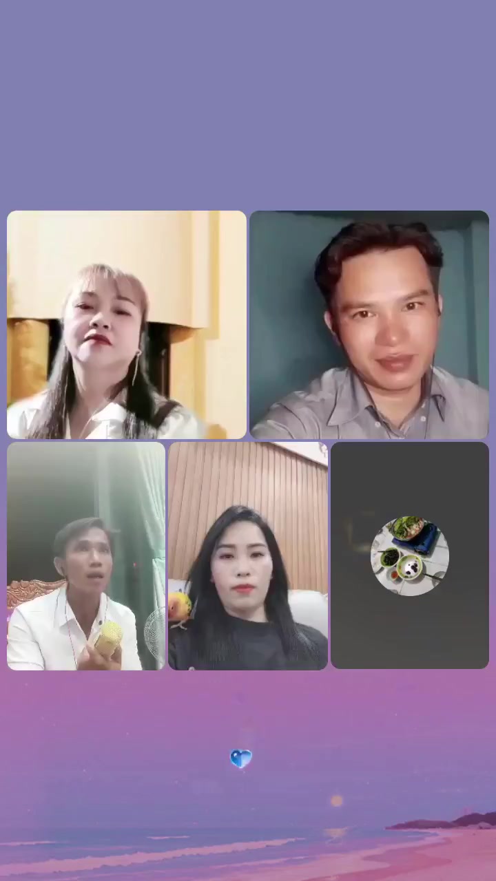 @❤️🔥🪷Dằm Trong Tim🌟🔥