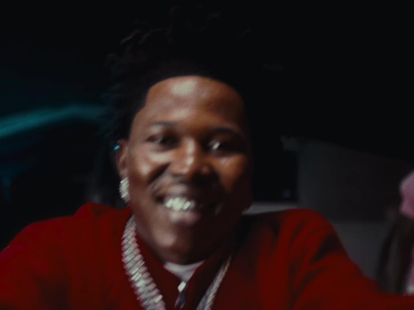 @SHODAY TheBillionBoy