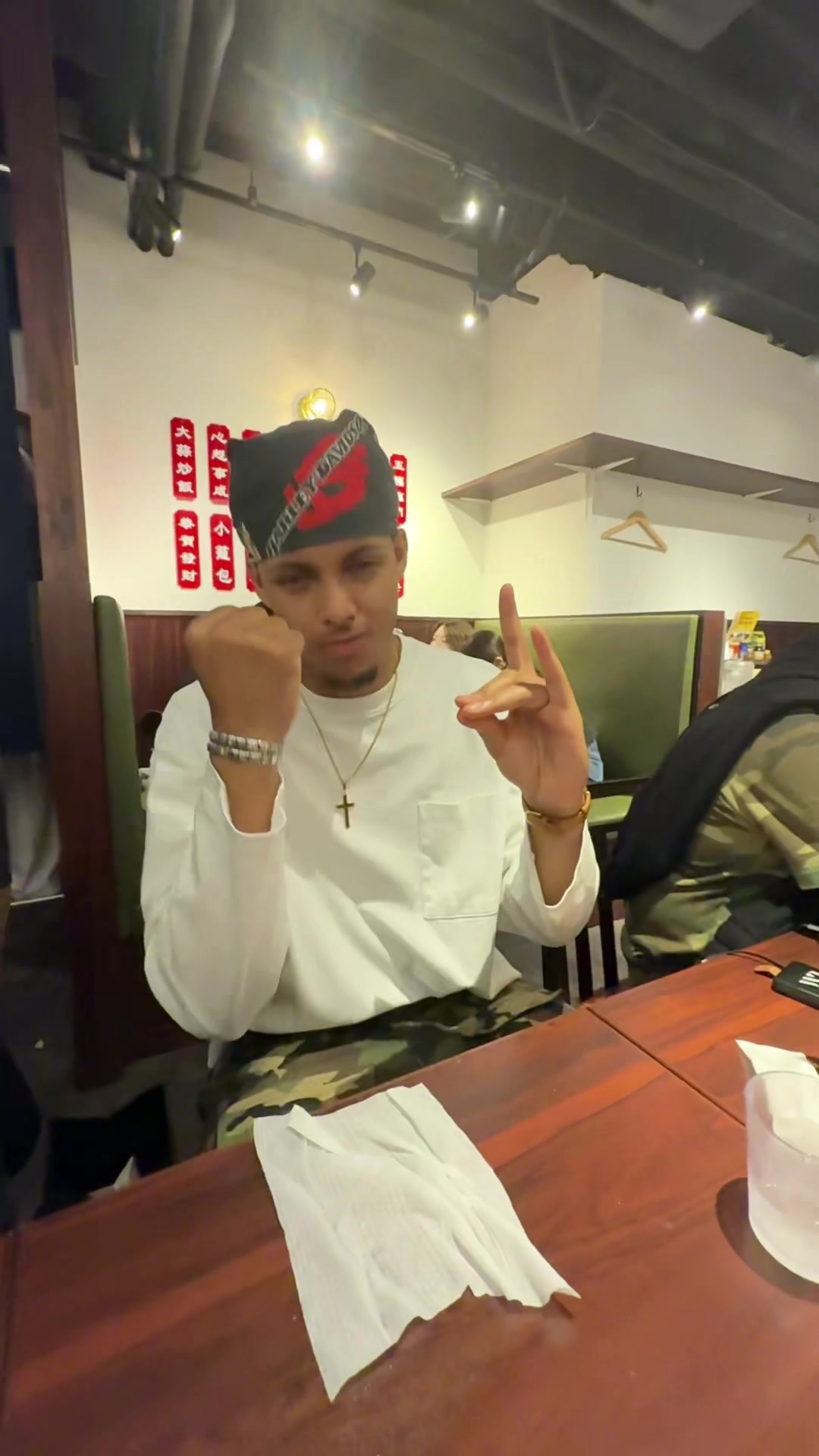 @Kai?