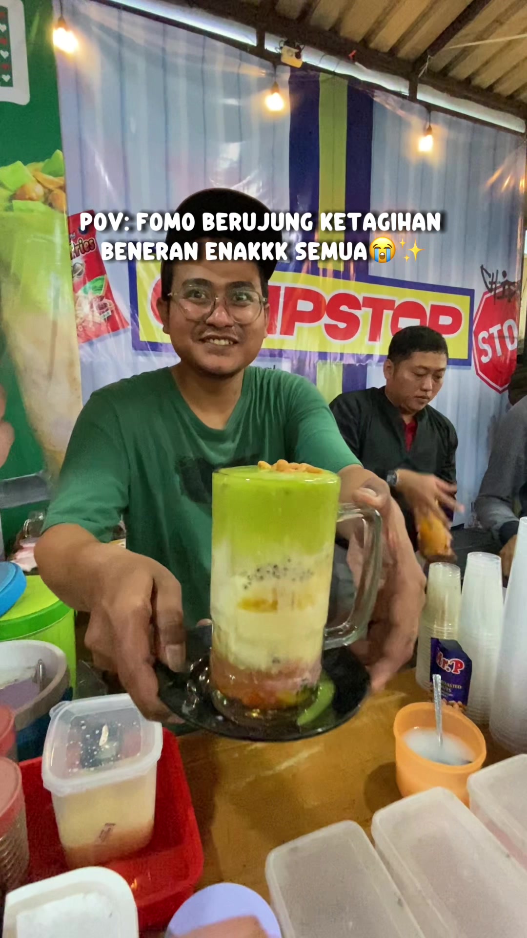 @Sempat Sayang 💔