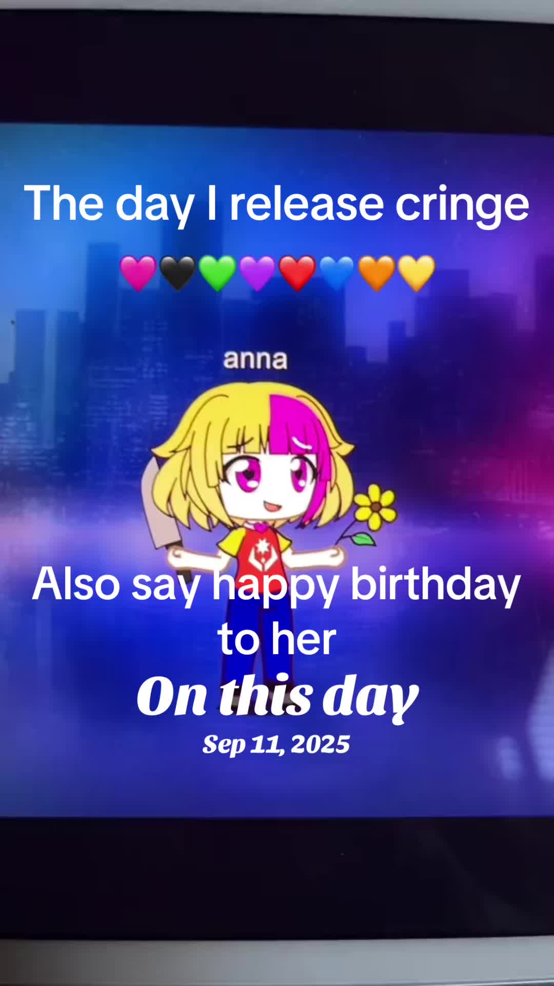 @Edwardo💖🖤💚💜❤️💙🧡💛