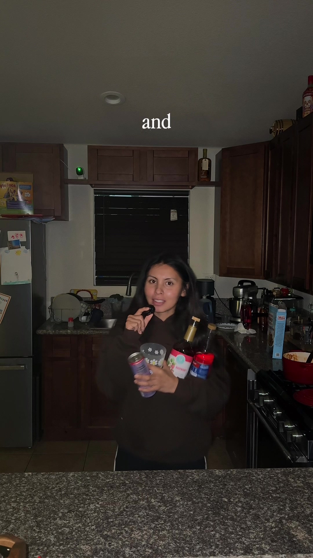 @SELENE| SAHM