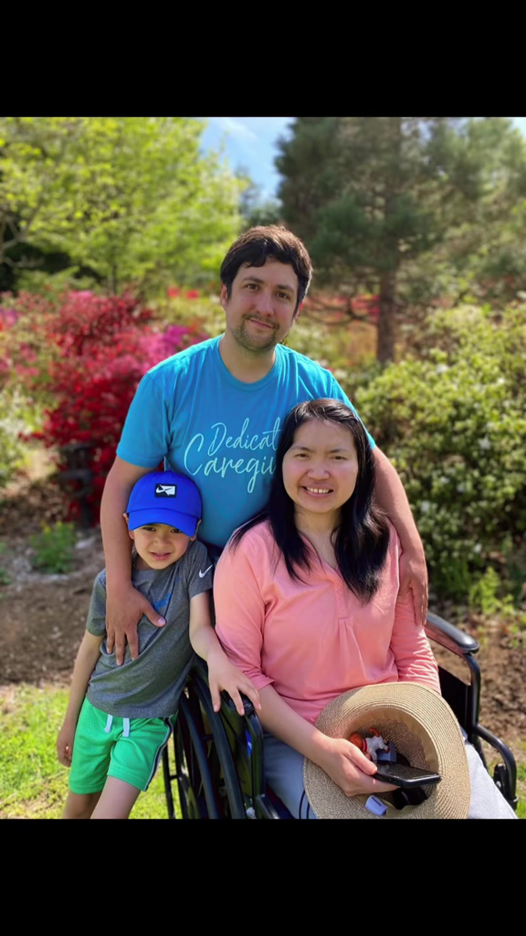 @Thededicatedcaregiver