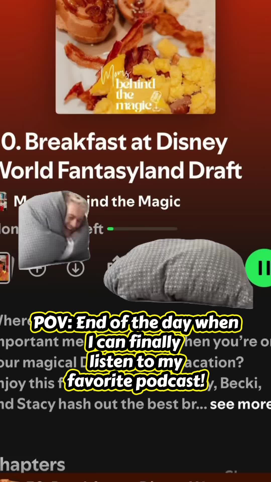 @Stacy On The Road To Disney