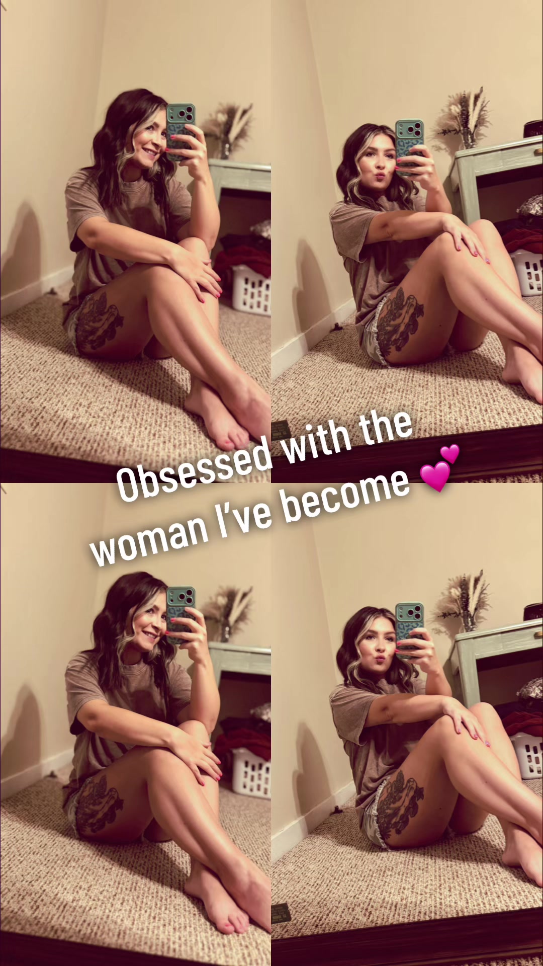 @Ashley Dawn