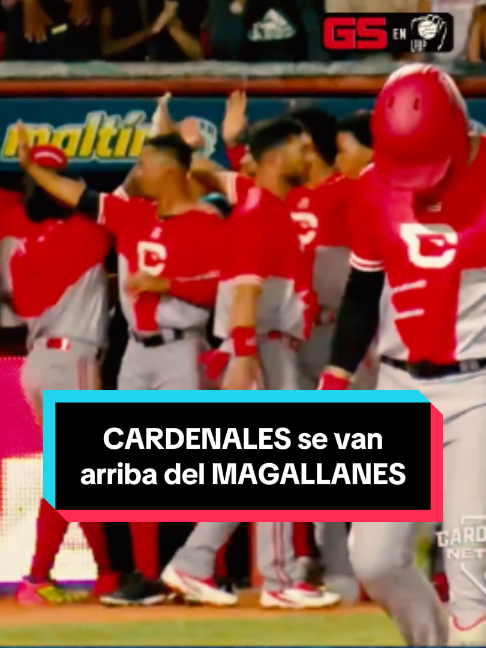 @Grand Slam Internacional