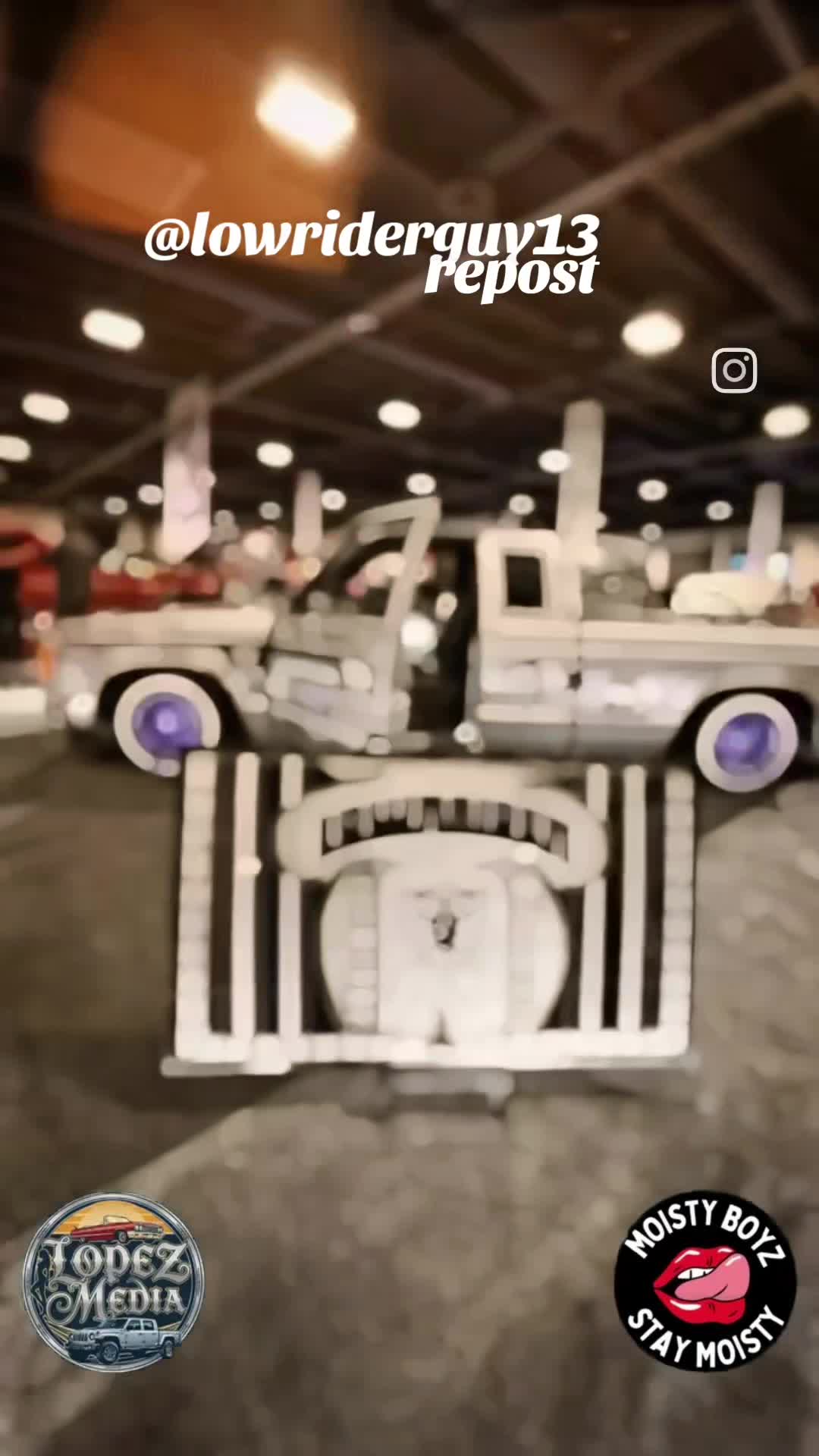 @Lowrider Guy