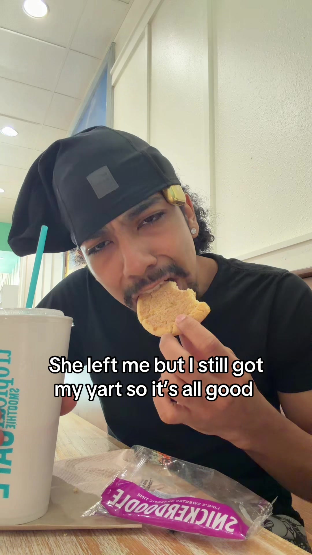 @Smooth