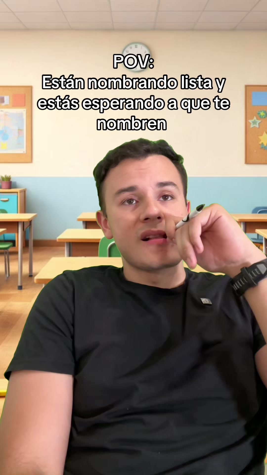 @Omar Madero