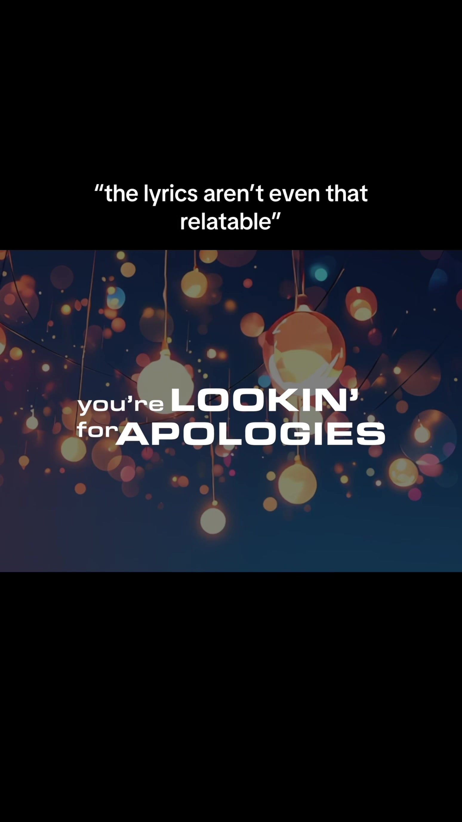 @Stellar Lyrics