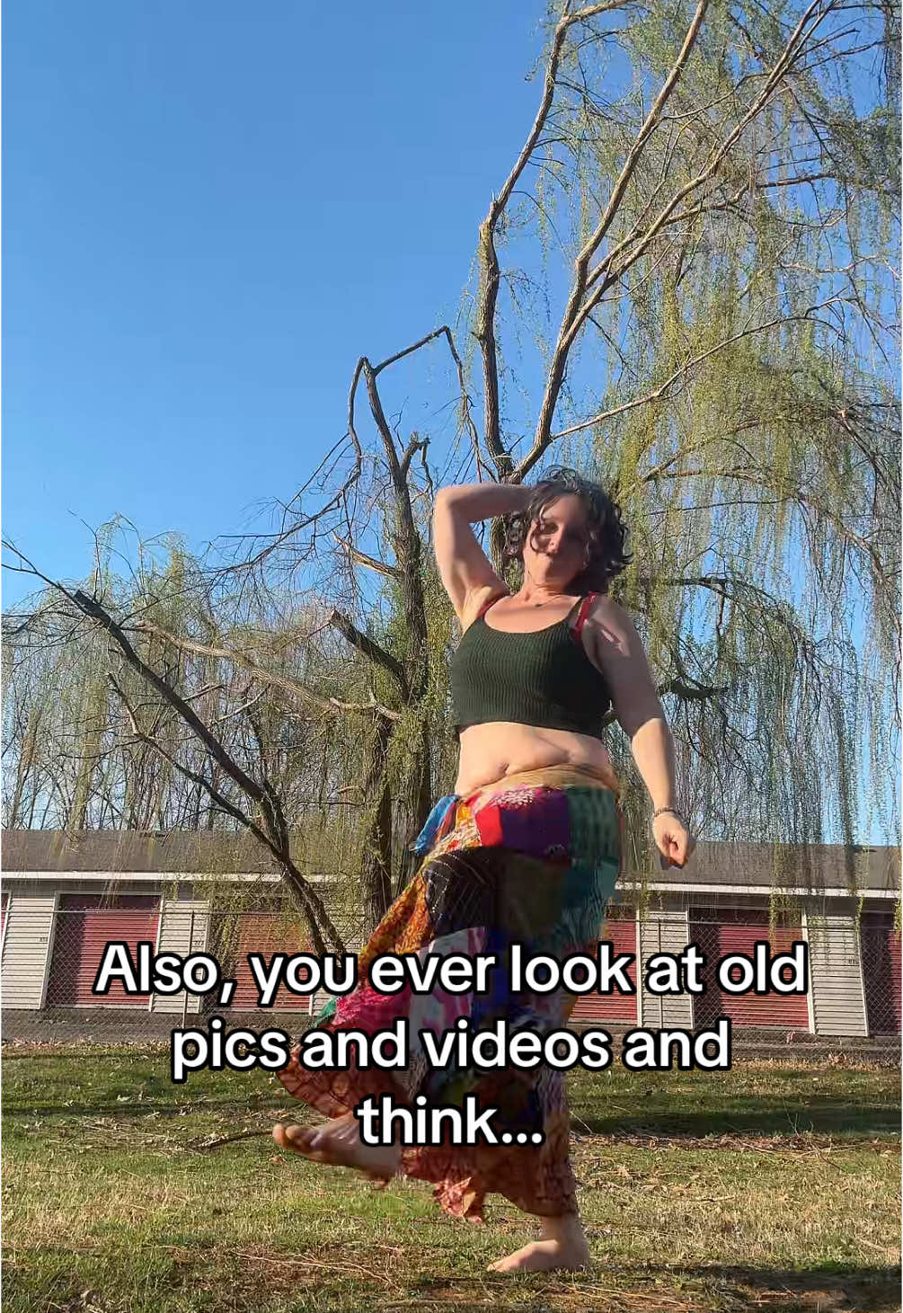 @Tessa Marie