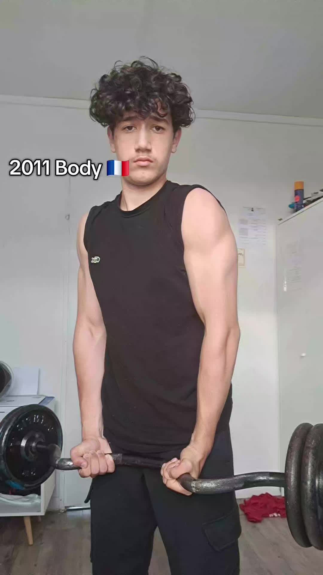 @Body king