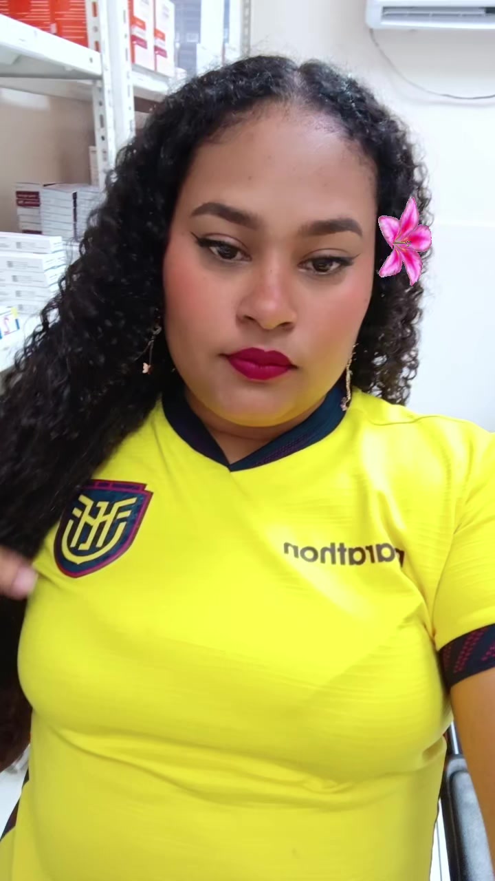 @😍 Liz ♥ 25 🇪🇨😘