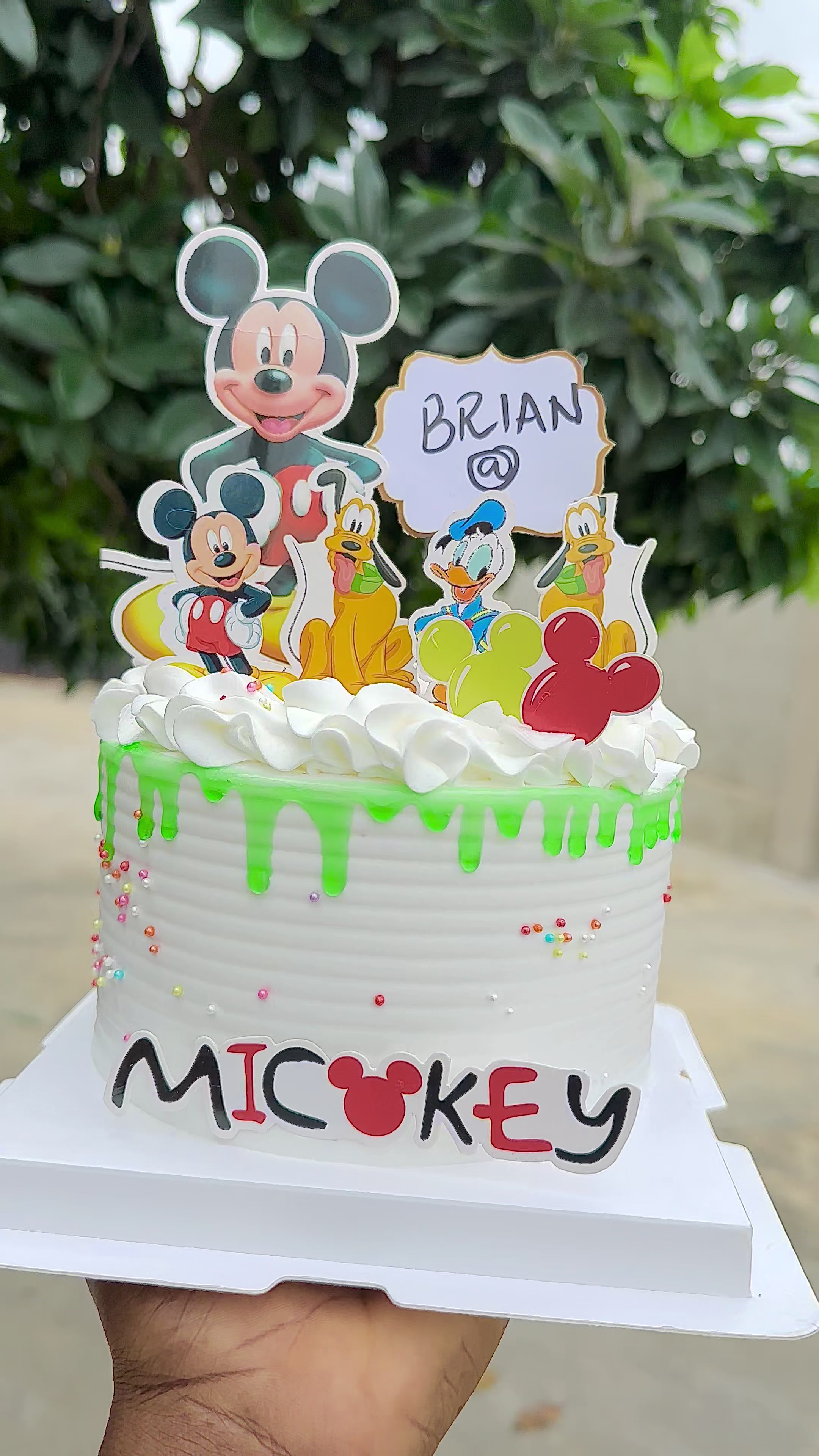 @Chrissy’s Cakes-Kumasi