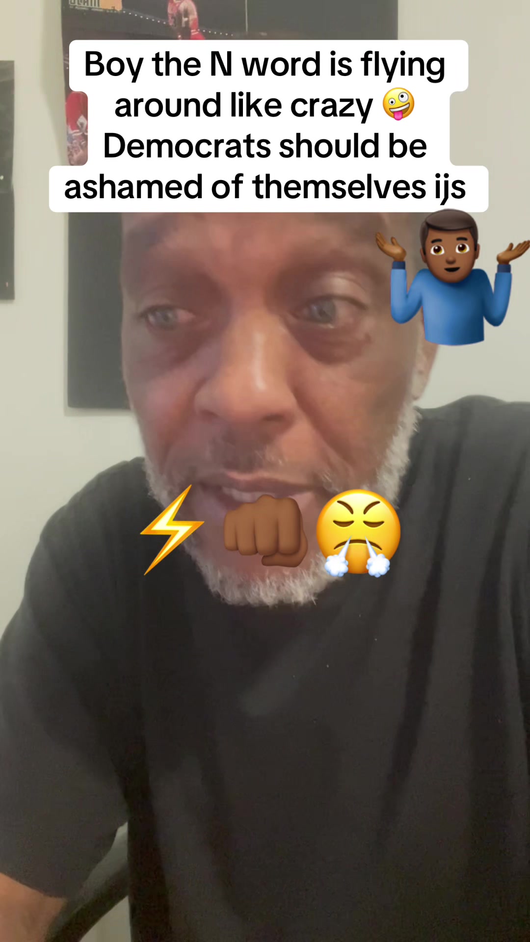 @Michael Johnson Sr