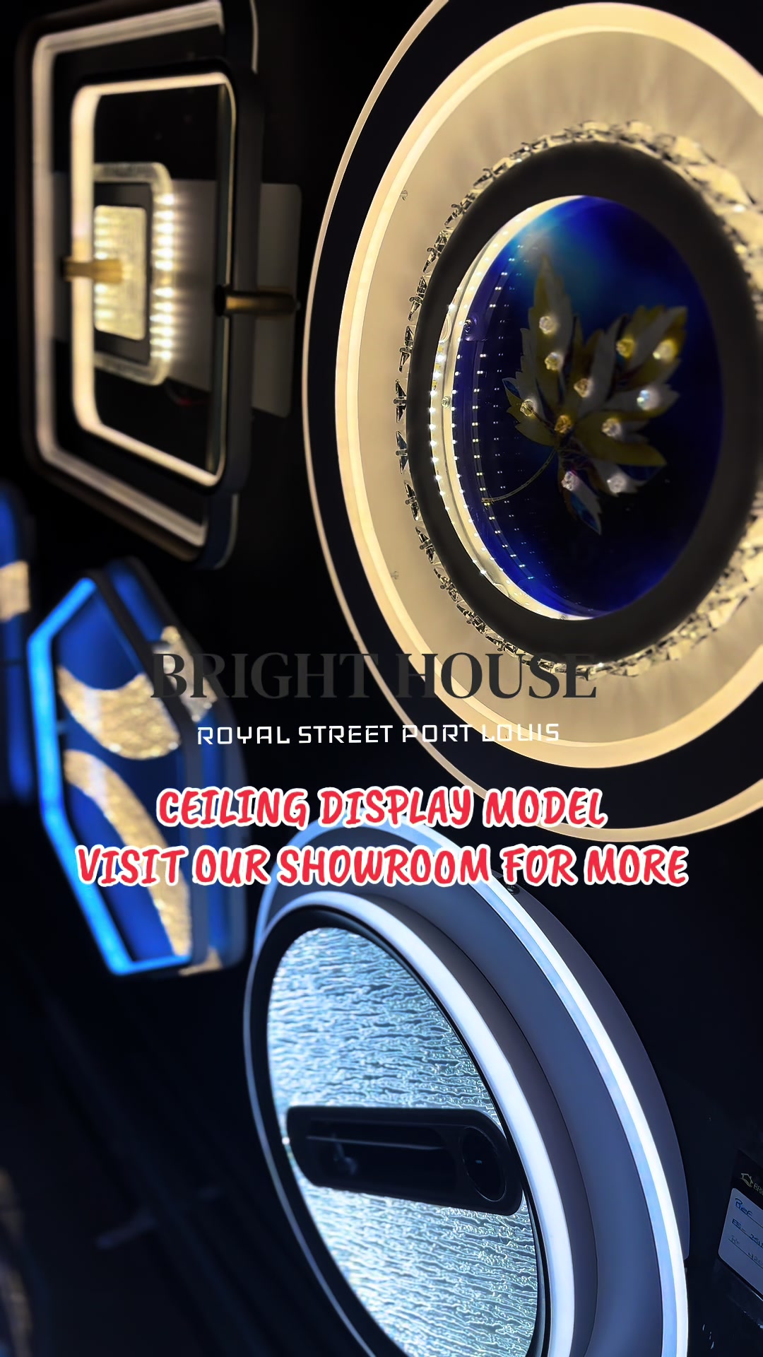 @BRIGHT HOUSE