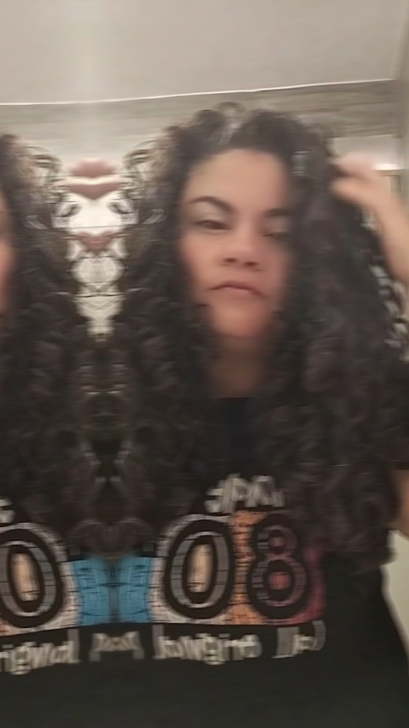 @Lau Curly