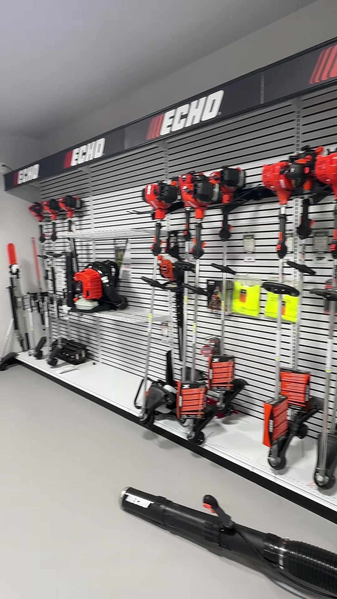 @Hartmann Turf & Tractor