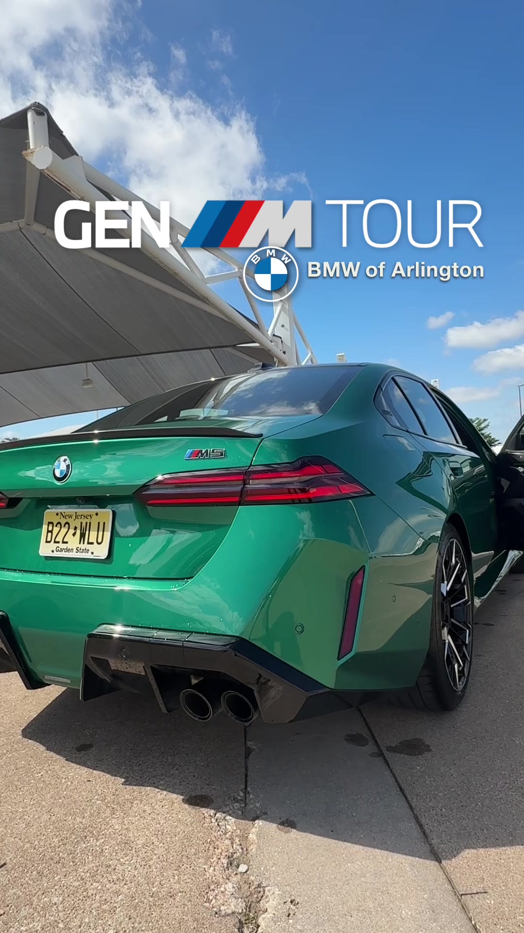 @BMW of Arlington