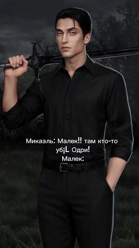 @лила каттен