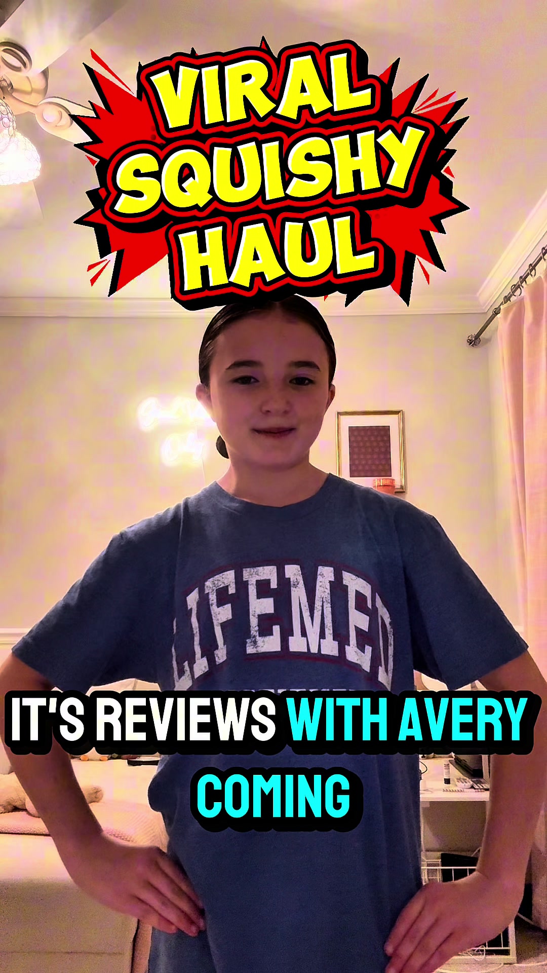 @Reviews with Avery