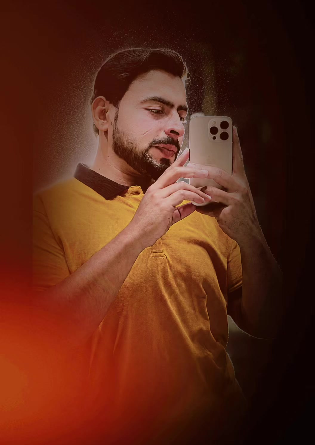 @سردار احسان وٹو✌️
