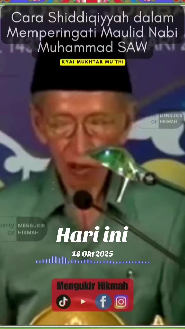 @Mengukir Hikmah