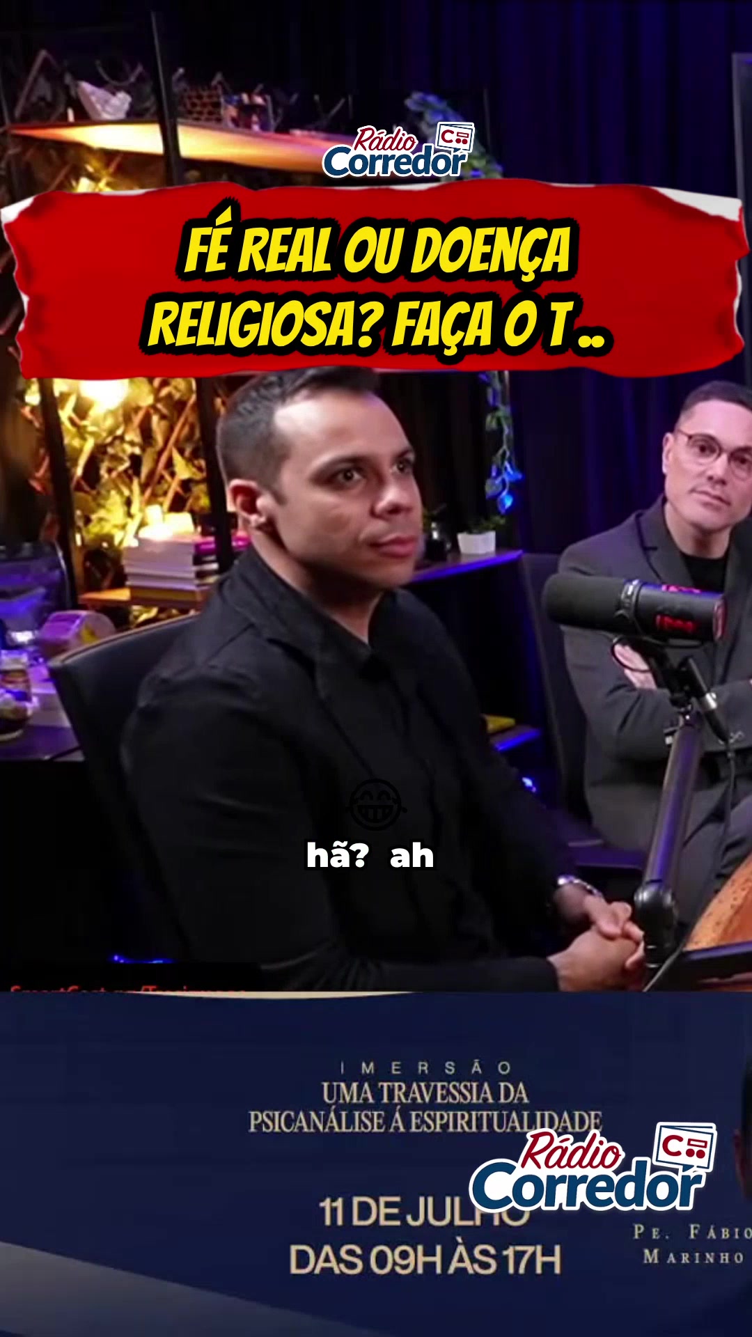 @RadioCorredor