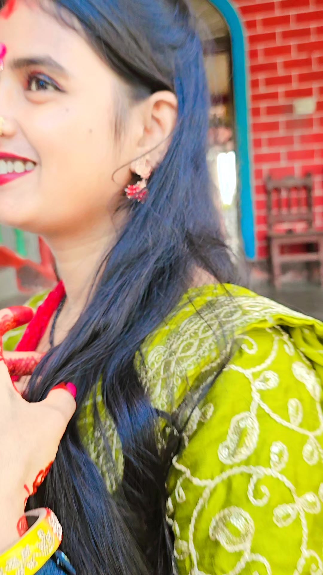 @babita ❤️❤️santosh