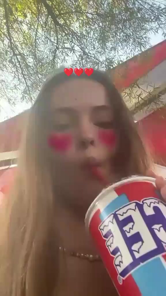 @Kristina Pimenova Lover girl