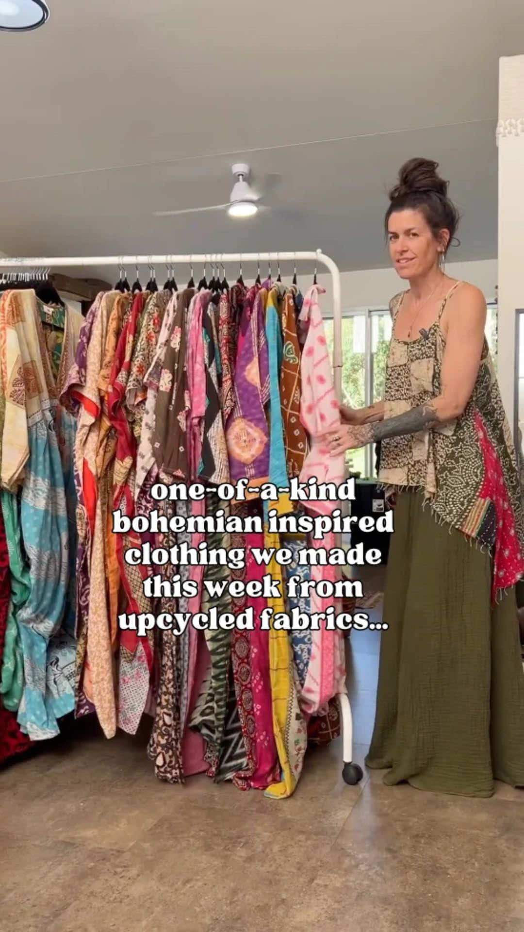 @Renew Bohemian