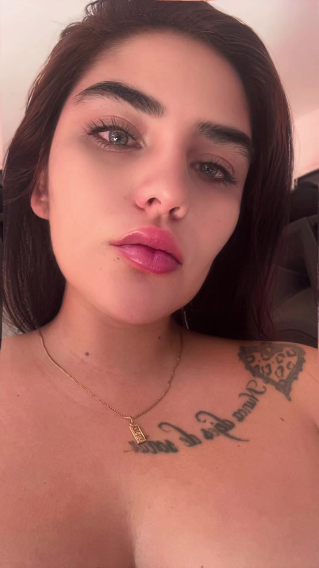 @María celeste