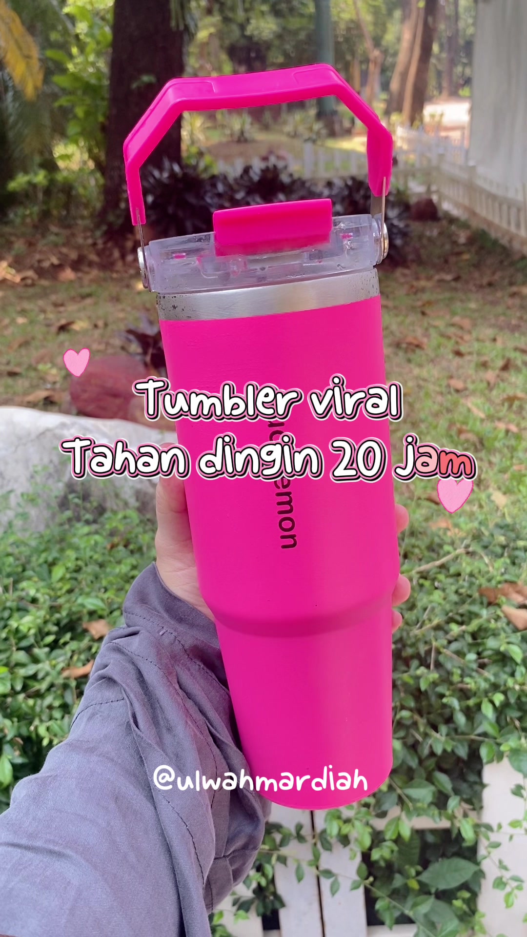 @Ulwahmardiah