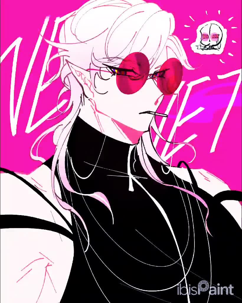@┕ ReQuiem ☣ • JolErzxRQ