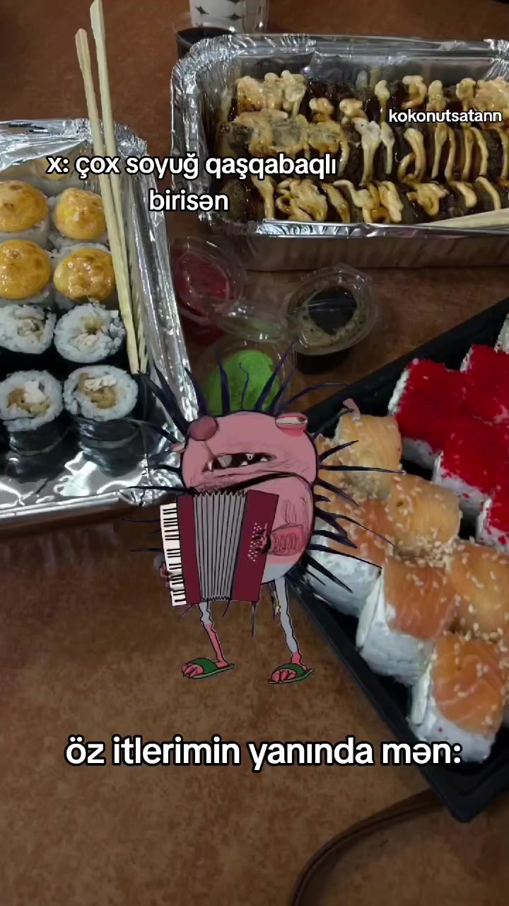 @🥥