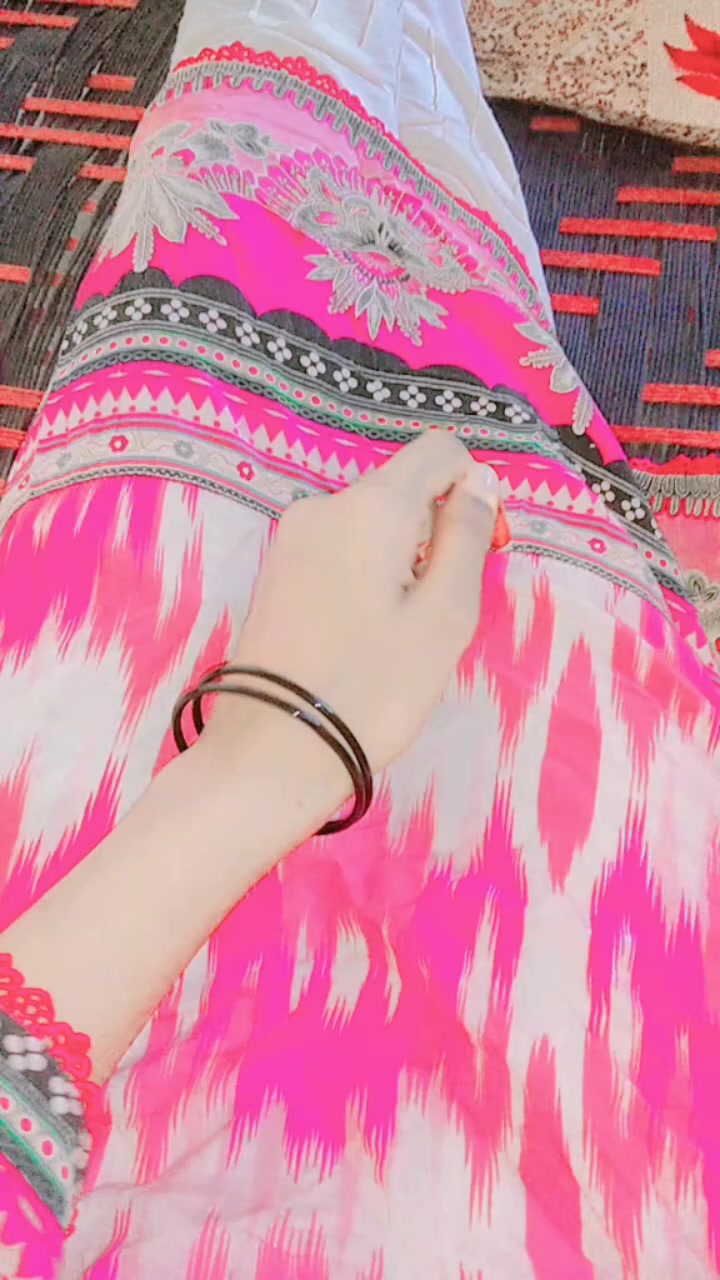 @❤️Maher Fatima❤️
