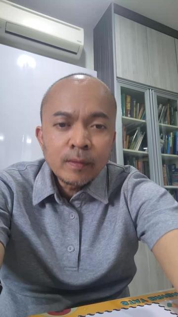 @Dr. Ahmad Kamal bin Ariffin