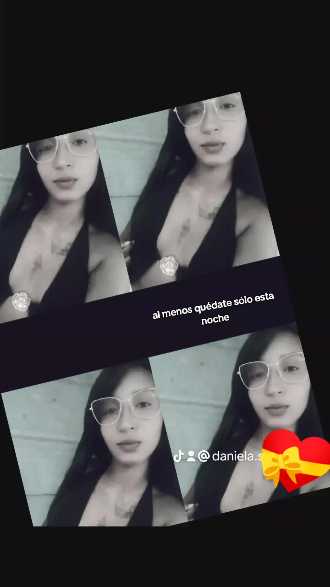 @Daniela Sanchez