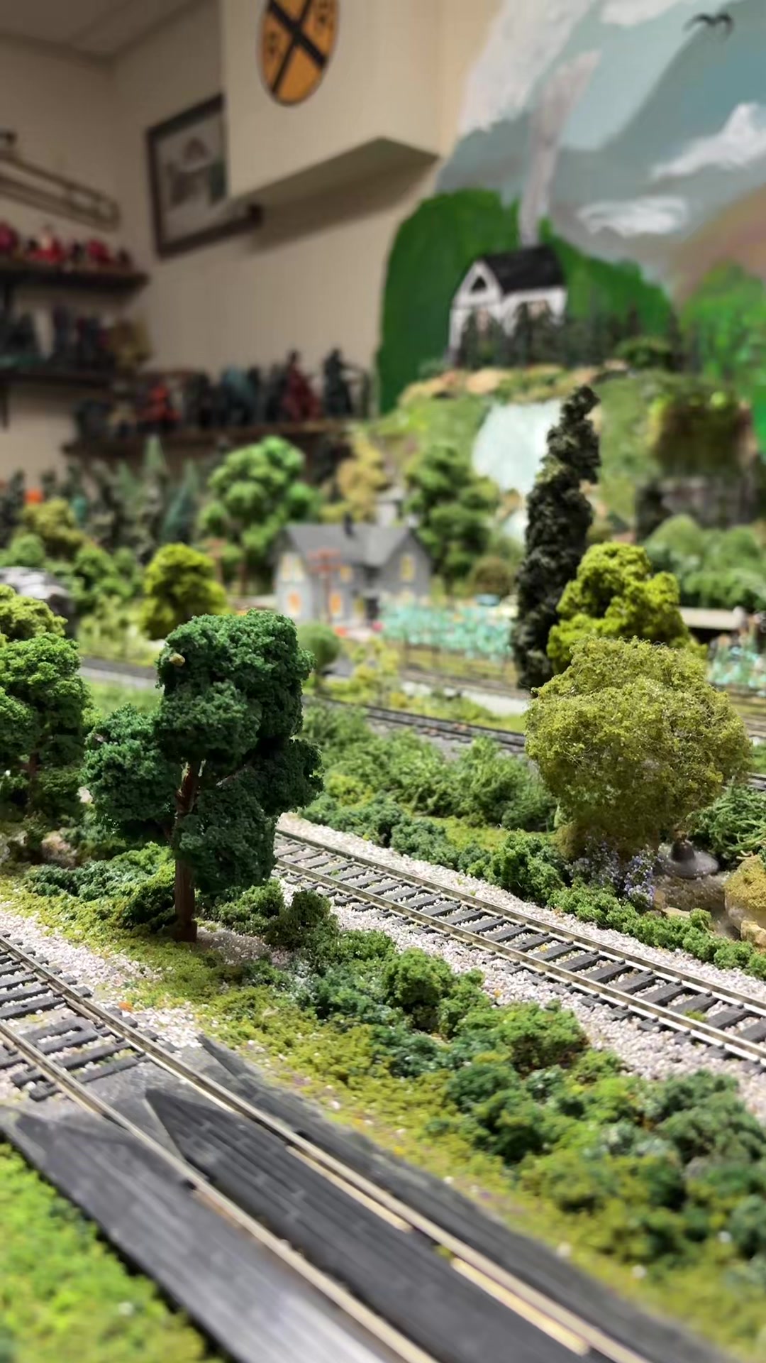 @Squatch County Railroad