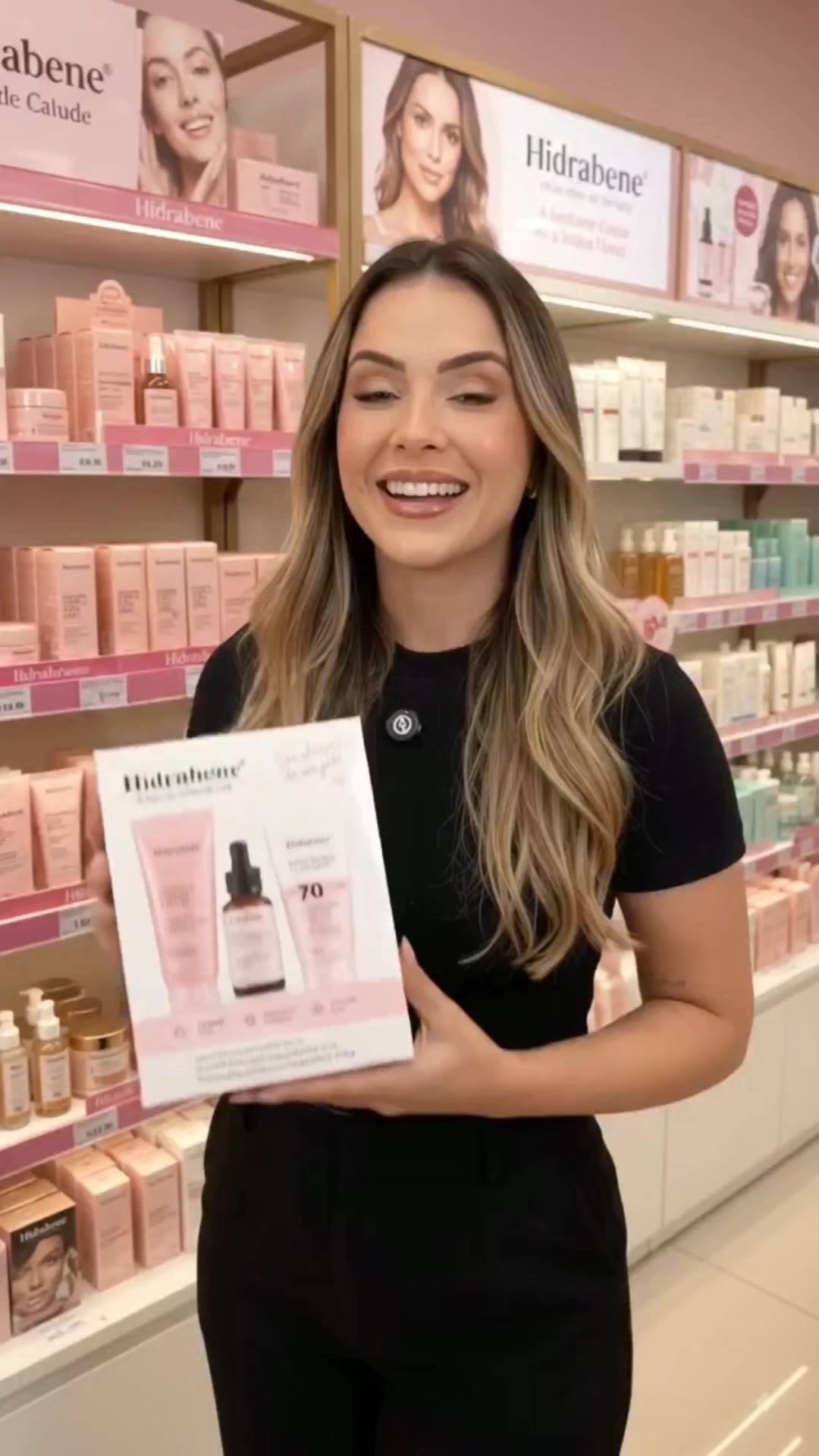 @Fátima Ferreira cosméticos