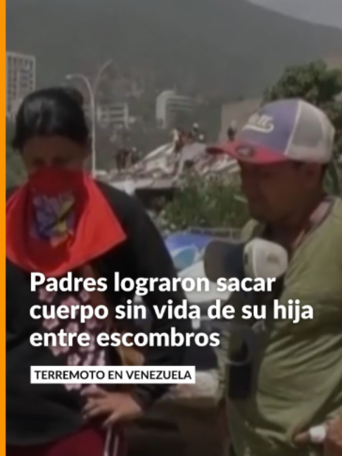 @Noticias Caracol