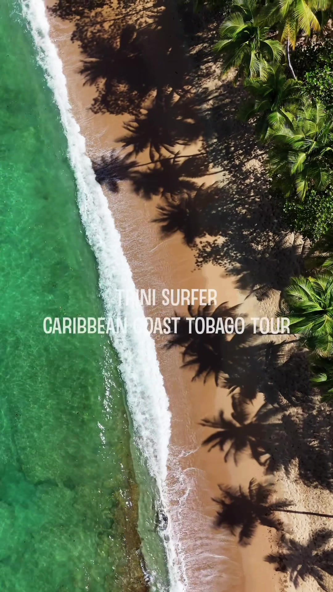 @Trini Surfer&trade;️🇹🇹