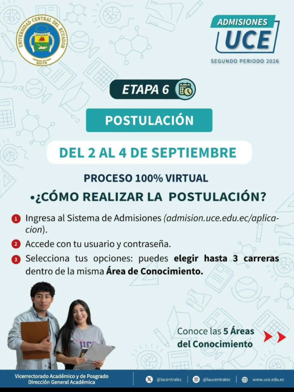 @Preuniversitario SCIENCE