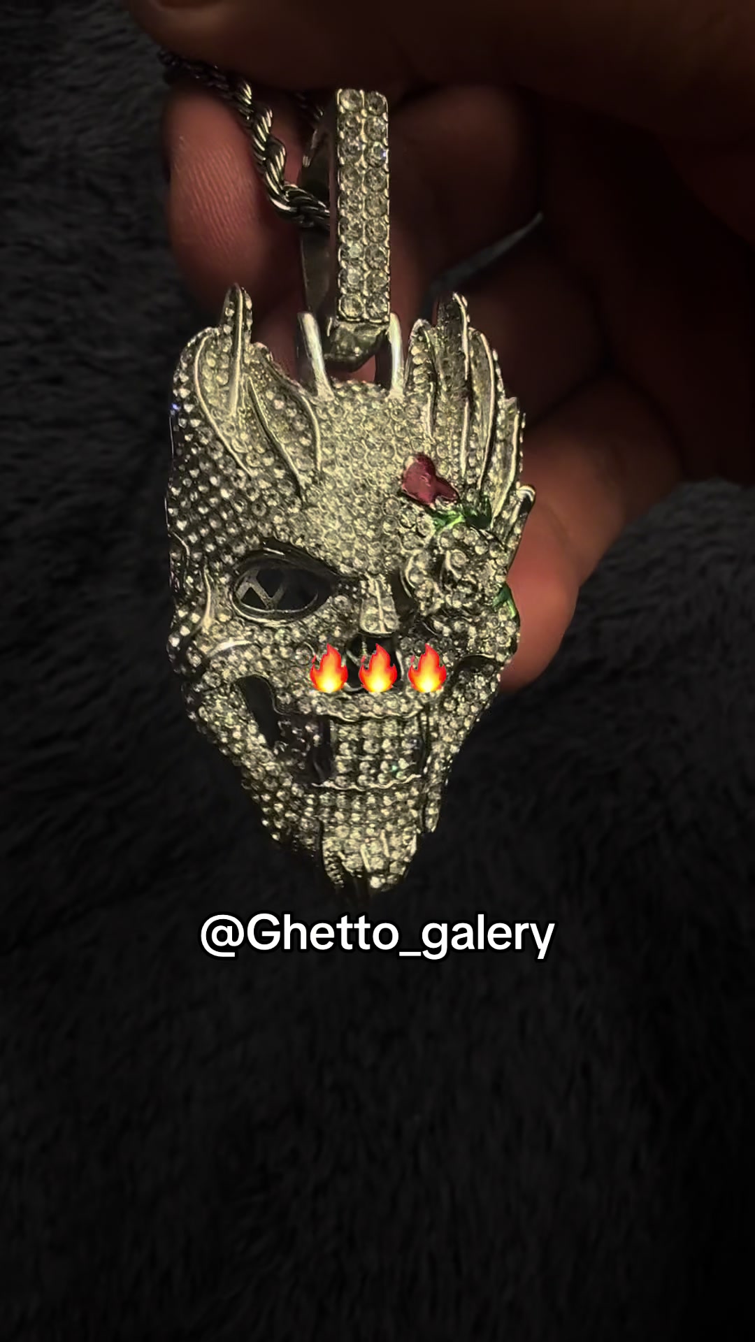 @𝕷𝖆 𝖌𝖍𝖊𝖙𝖙𝖔 𝖌𝖆𝖑𝖊𝖗𝖞