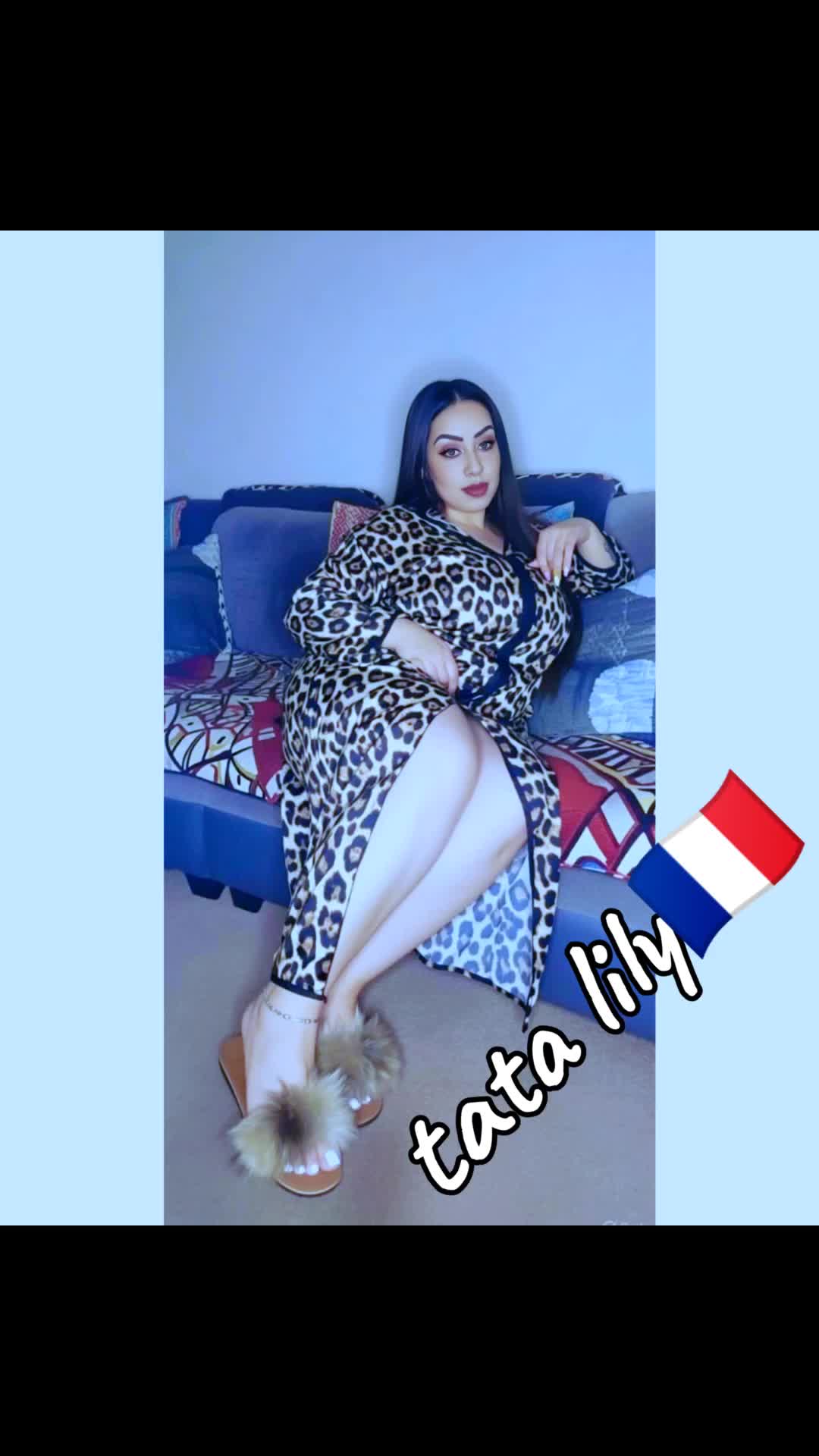 @❤️💋LILY💋❤️