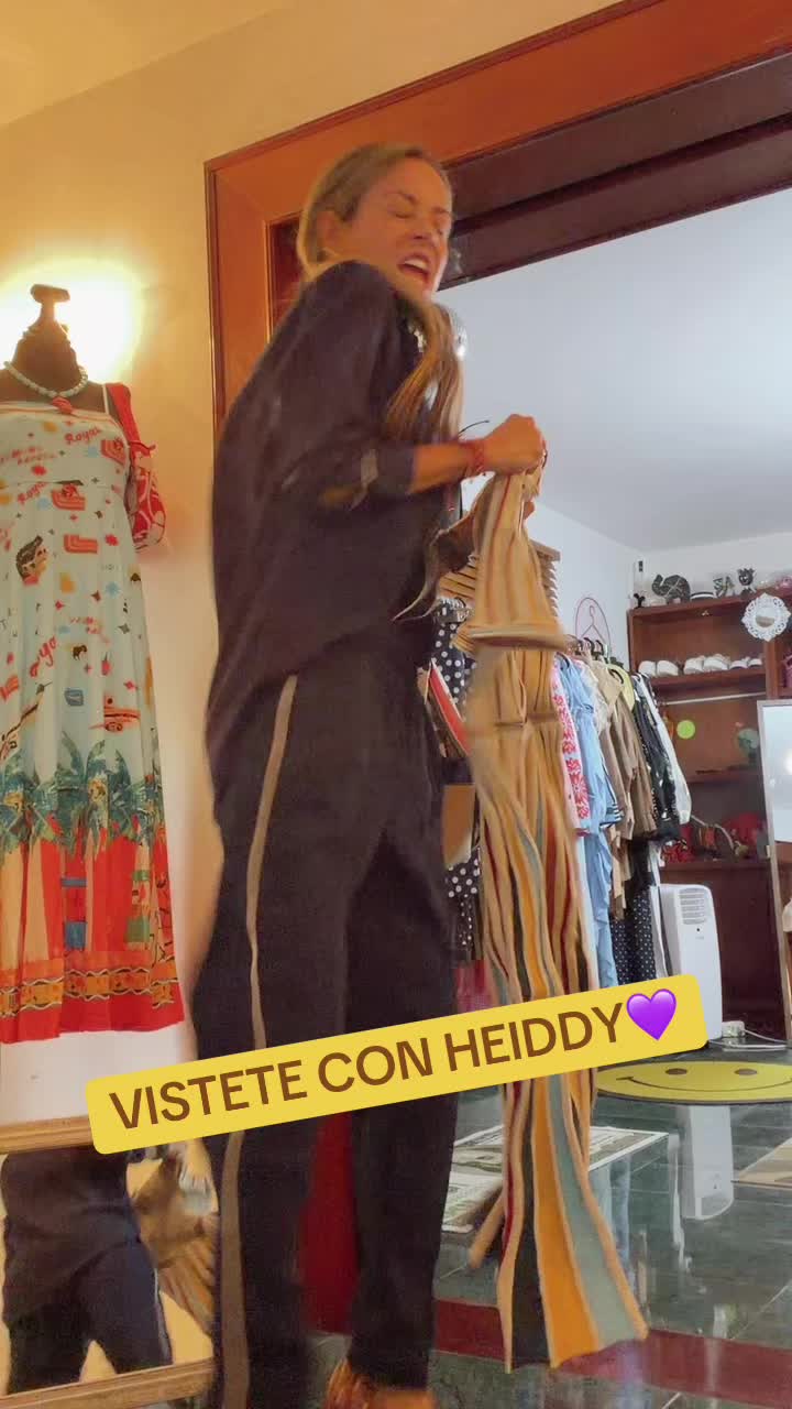 @HEIDDY U