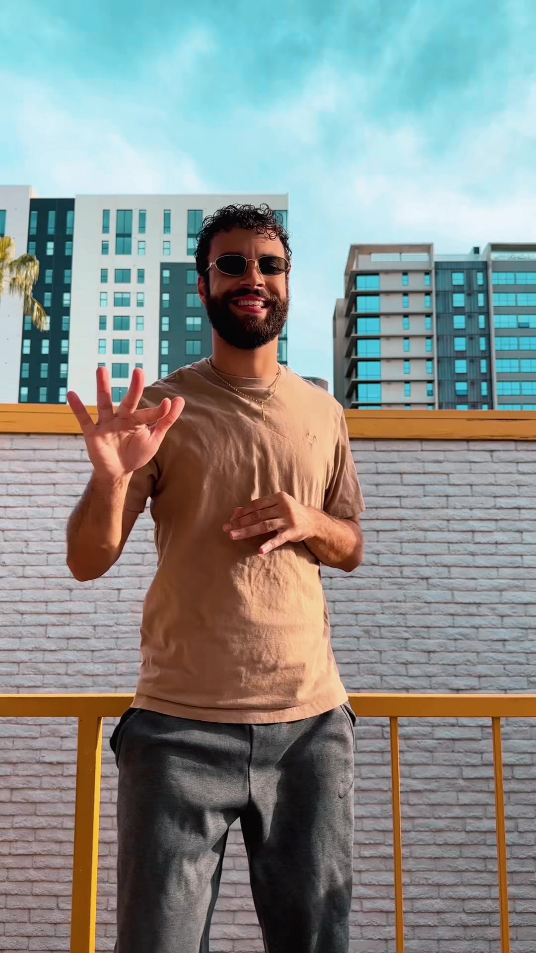 @Tommy 🕺| Freestyle Dancer